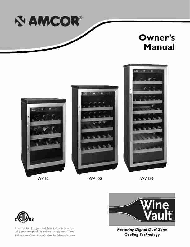 Amcor Refrigerator WV 50-page_pdf